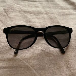 Maui Jim sunglasses.